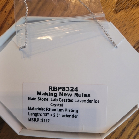 NEW bomb party necklace making new rules - Picture 2 of 2